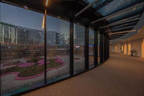 Park Inn By Radisson Amsterdam City West