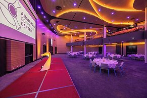 Park Inn By Radisson Amsterdam City West