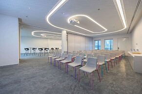 Park Inn By Radisson Amsterdam City West