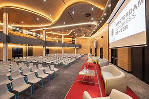 Park Inn By Radisson Amsterdam City West