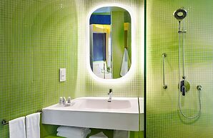 Park Inn By Radisson Amsterdam City West