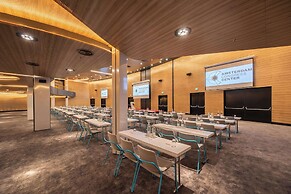 Park Inn By Radisson Amsterdam City West