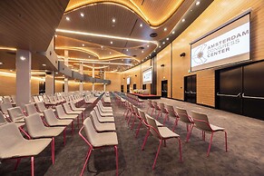 Park Inn By Radisson Amsterdam City West