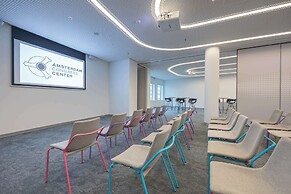 Park Inn By Radisson Amsterdam City West