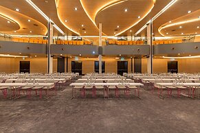 Park Inn By Radisson Amsterdam City West