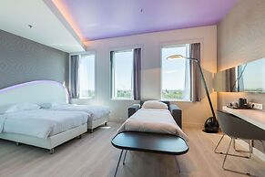 Park Inn By Radisson Amsterdam City West