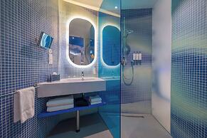 Park Inn By Radisson Amsterdam City West