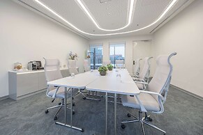 Park Inn By Radisson Amsterdam City West