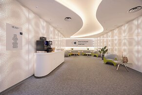 Park Inn By Radisson Amsterdam City West