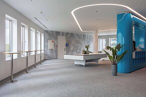 Park Inn By Radisson Amsterdam City West