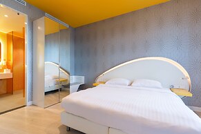 Park Inn By Radisson Amsterdam City West