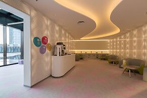 Park Inn By Radisson Amsterdam City West