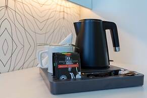 Park Inn By Radisson Amsterdam City West