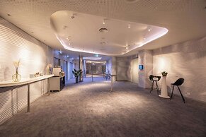 Park Inn By Radisson Amsterdam City West