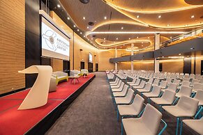 Park Inn By Radisson Amsterdam City West