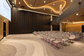 Park Inn By Radisson Amsterdam City West