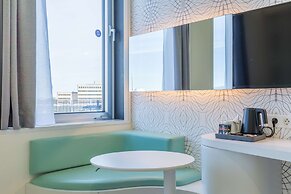 Park Inn By Radisson Amsterdam City West