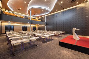 Park Inn By Radisson Amsterdam City West