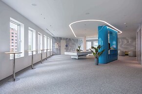 Park Inn By Radisson Amsterdam City West