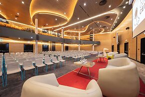 Park Inn By Radisson Amsterdam City West