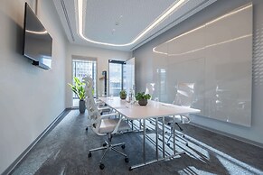 Park Inn By Radisson Amsterdam City West