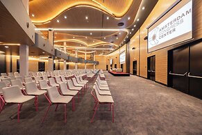 Park Inn By Radisson Amsterdam City West