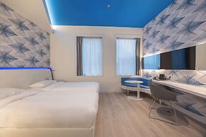 Park Inn By Radisson Amsterdam City West