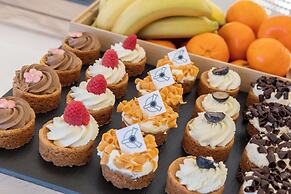 Park Inn By Radisson Amsterdam City West