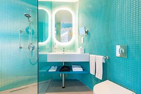 Park Inn By Radisson Amsterdam City West