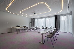 Park Inn By Radisson Amsterdam City West