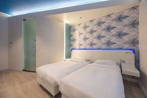 Park Inn By Radisson Amsterdam City West