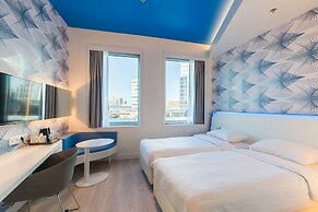 Park Inn By Radisson Amsterdam City West