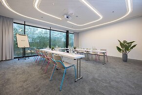 Park Inn By Radisson Amsterdam City West
