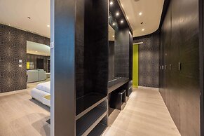 Park Inn By Radisson Amsterdam City West