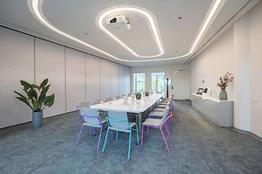 Park Inn By Radisson Amsterdam City West