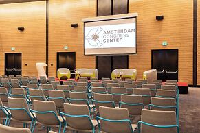 Park Inn By Radisson Amsterdam City West