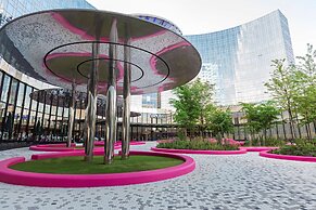 Park Inn By Radisson Amsterdam City West