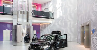 Park Inn By Radisson Amsterdam City West