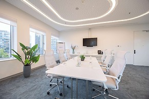 Park Inn By Radisson Amsterdam City West