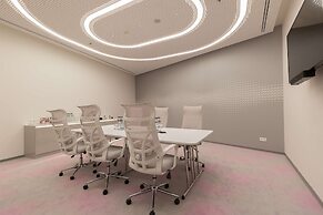 Park Inn By Radisson Amsterdam City West