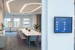 Park Inn By Radisson Amsterdam City West