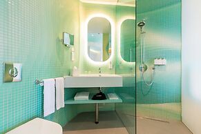 Park Inn By Radisson Amsterdam City West