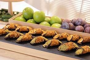 Park Inn By Radisson Amsterdam City West