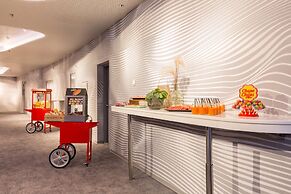 Park Inn By Radisson Amsterdam City West