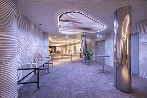 Park Inn By Radisson Amsterdam City West