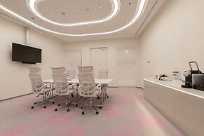 Park Inn By Radisson Amsterdam City West