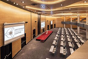 Park Inn By Radisson Amsterdam City West