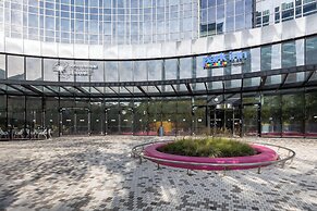 Park Inn By Radisson Amsterdam City West