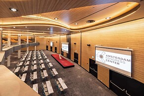 Park Inn By Radisson Amsterdam City West