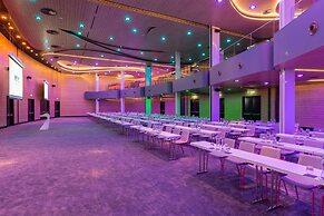 Park Inn By Radisson Amsterdam City West